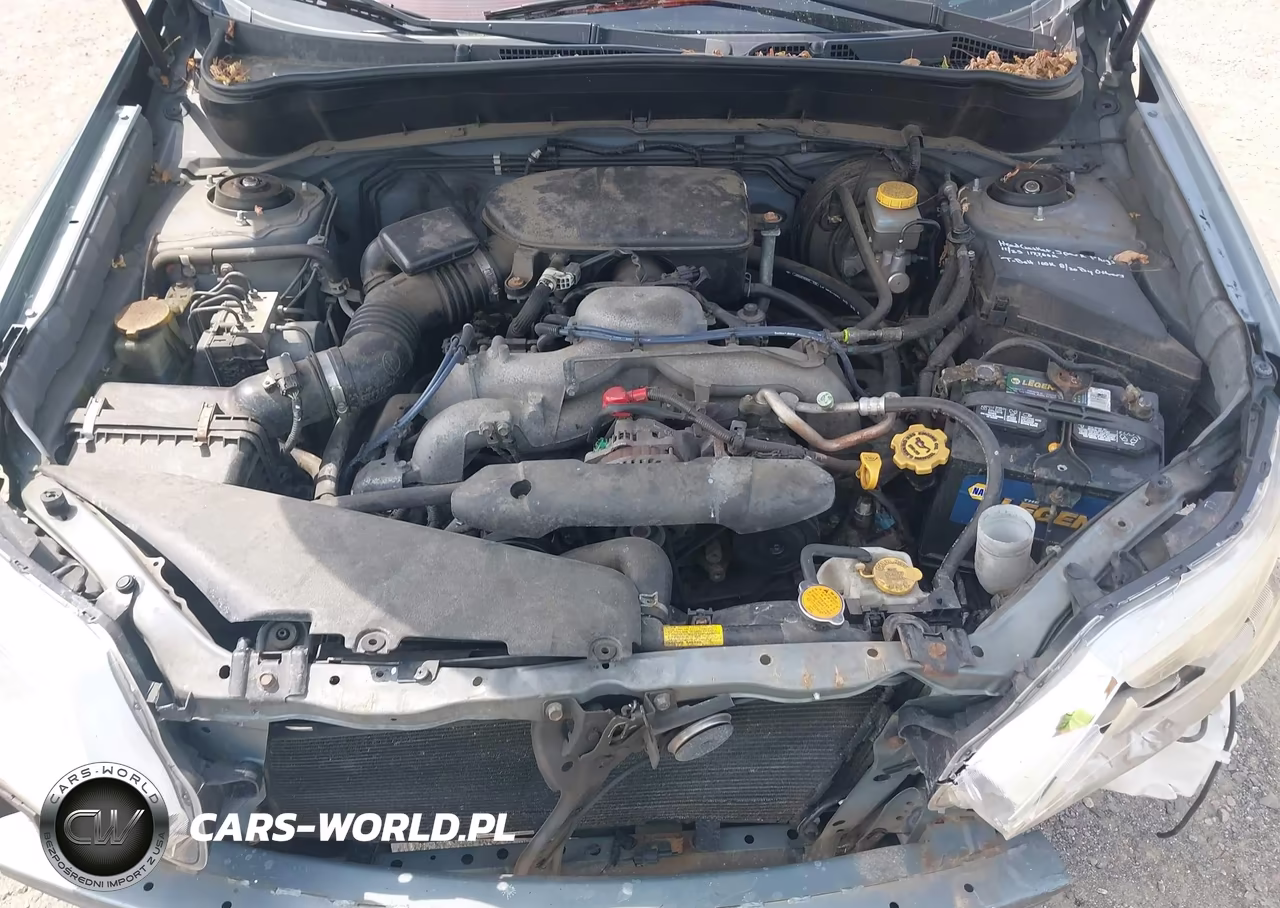 2009 Subaru Forester 2.5X Limited VIN:JF2SH64689H736798 - 10