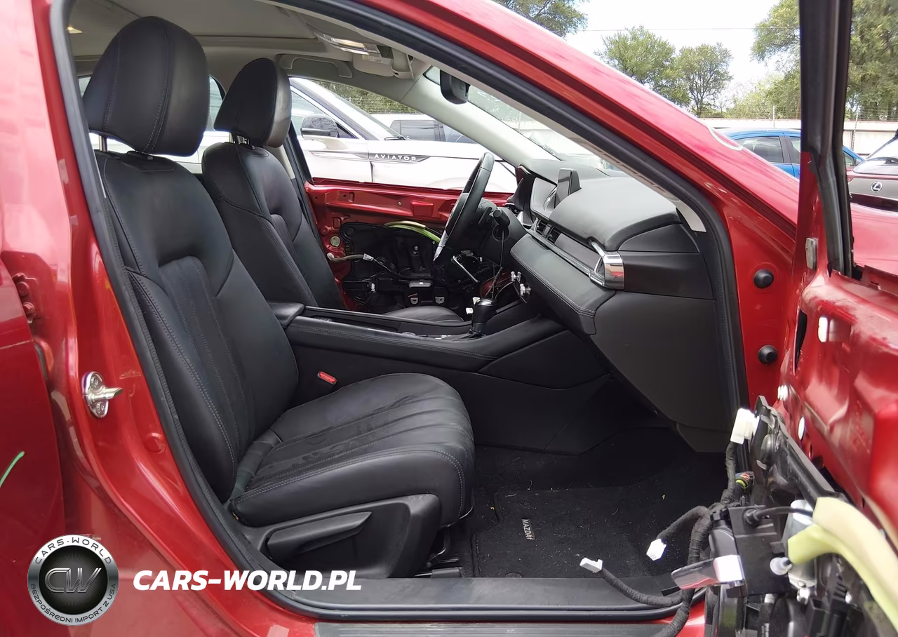2019 Mazda Mazda6 Grand Touring VIN:JM1GL1TY1K1502171 - 5