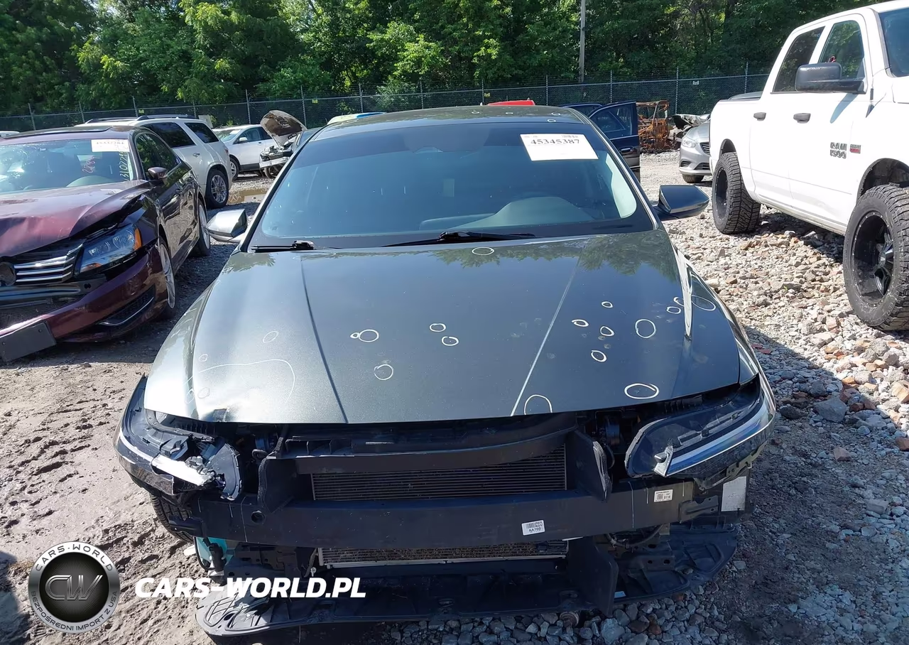 2024 Hyundai Elantra Sel VIN:KMHLM4DG0RU700604 - 13
