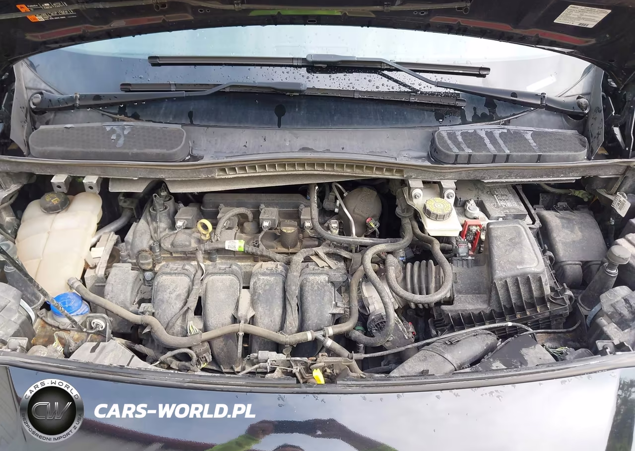 2020 Ford Transit Connect Xl Passenger VIN:NM0GE9E27L1479219 - 10