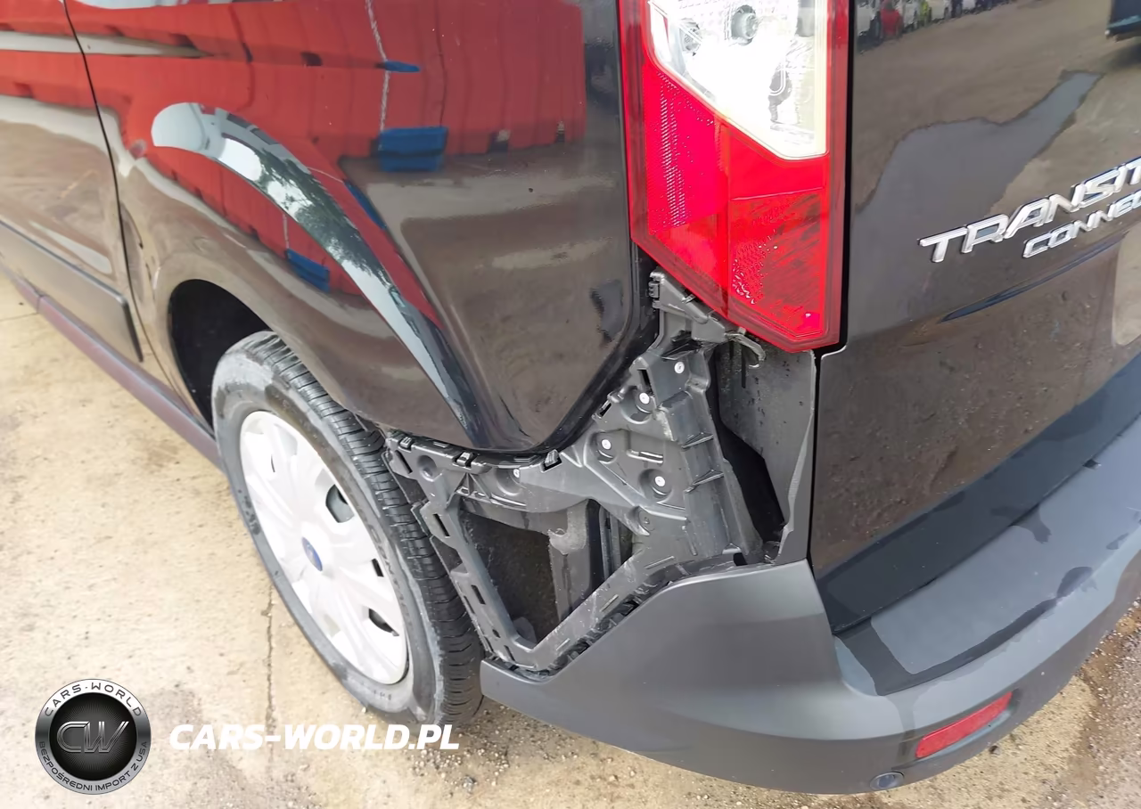 2020 Ford Transit Connect Xl Passenger VIN:NM0GE9E27L1479219 - 15