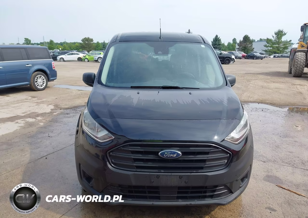 2020 Ford Transit Connect Xl Passenger VIN:NM0GE9E27L1479219 - 16