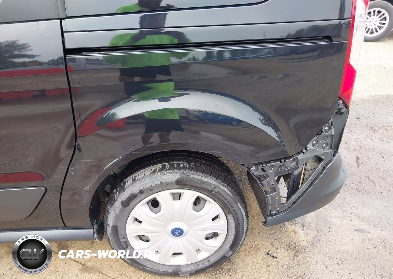 2020 Ford Transit Connect Xl Passenger VIN:NM0GE9E27L1479219 - 6