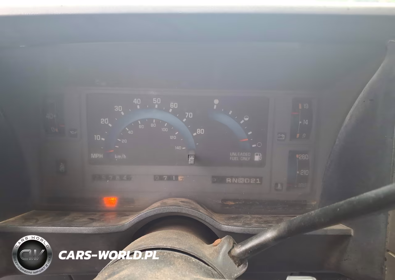 1993 Chevrolet S Truck S10 VIN:1GCCT14Z8P8168483 - 7
