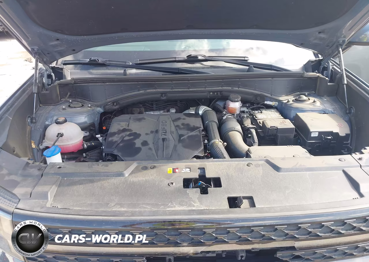 2024 Hyundai Santa Fe Calligraphy VIN:5NMP54GL8RH065330 - 10