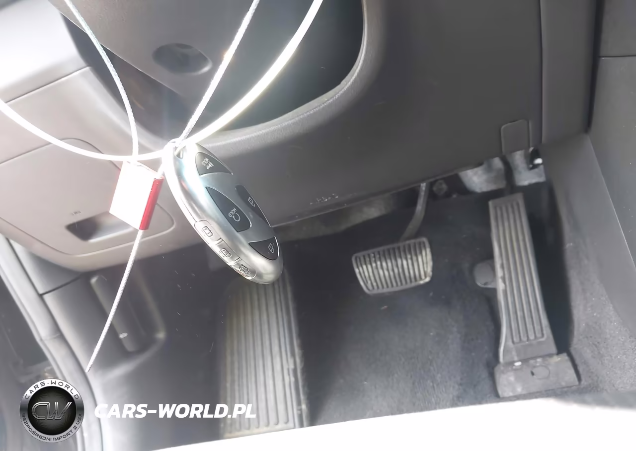 2024 Hyundai Santa Fe Calligraphy VIN:5NMP54GL8RH065330 - 11