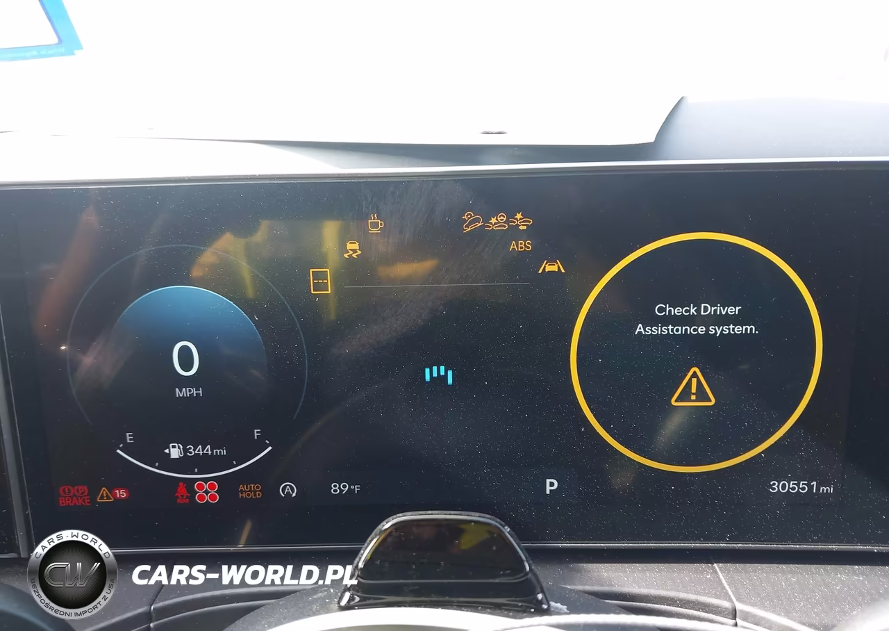2024 Hyundai Santa Fe Calligraphy VIN:5NMP54GL8RH065330 - 7