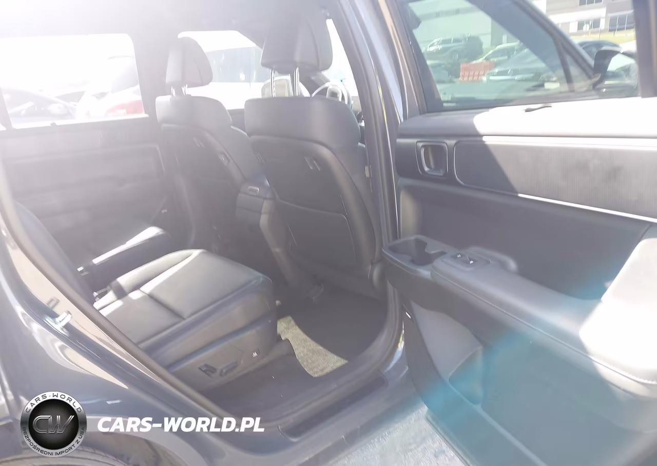 2024 Hyundai Santa Fe Calligraphy VIN:5NMP54GL8RH065330 - 8