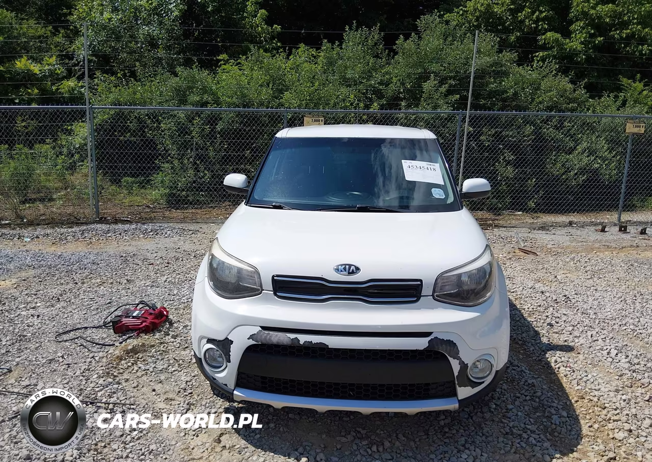 2018 Kia Soul + VIN:KNDJP3A52J7902606 - 12
