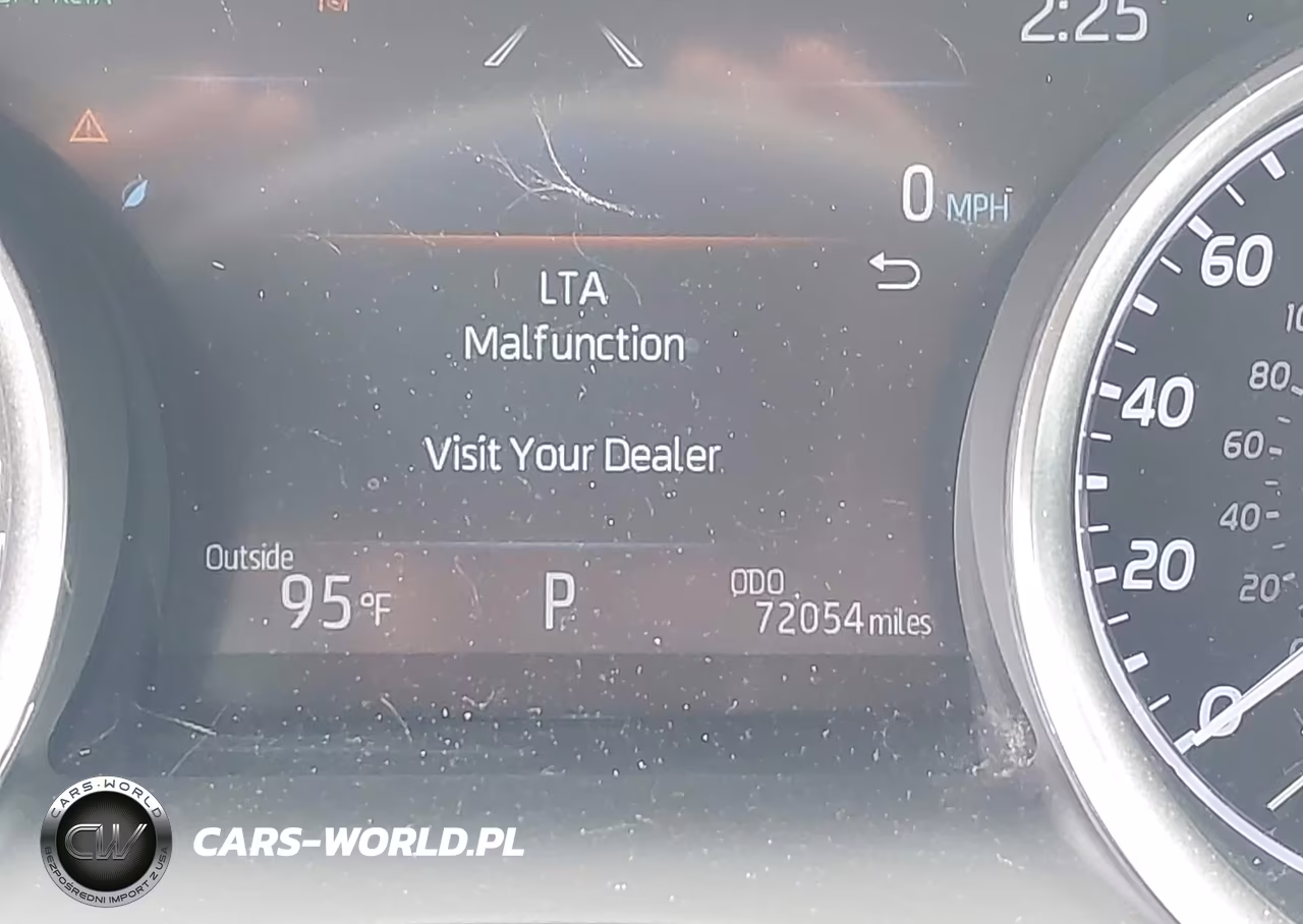 2023 Toyota Camry Xle VIN:4T1F11AK7PU086788 - 15