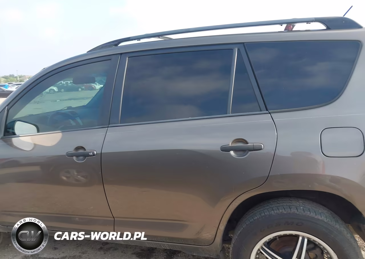 2011 Toyota Rav4 VIN:2T3ZF4DV7BW081001 - 14