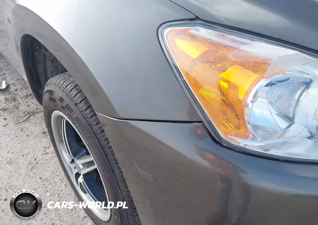 2011 Toyota Rav4 VIN:2T3ZF4DV7BW081001 - 6