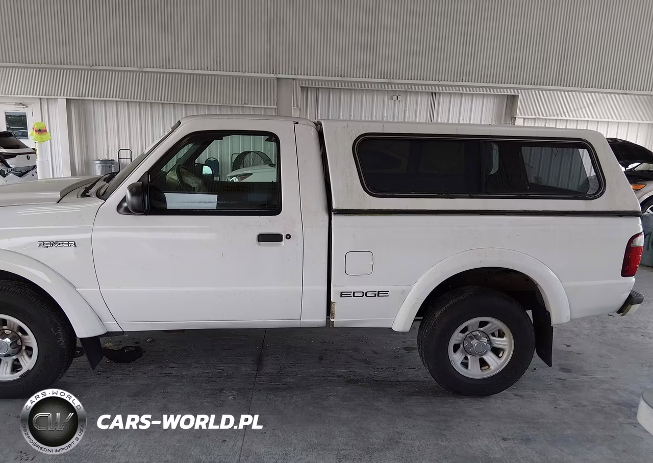 2001 Ford Ranger Edge-Xl-Xlt VIN:1FTYR10U21TB04605 - 14