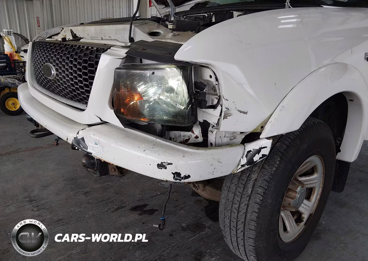 2001 Ford Ranger Edge-Xl-Xlt VIN:1FTYR10U21TB04605 - 6