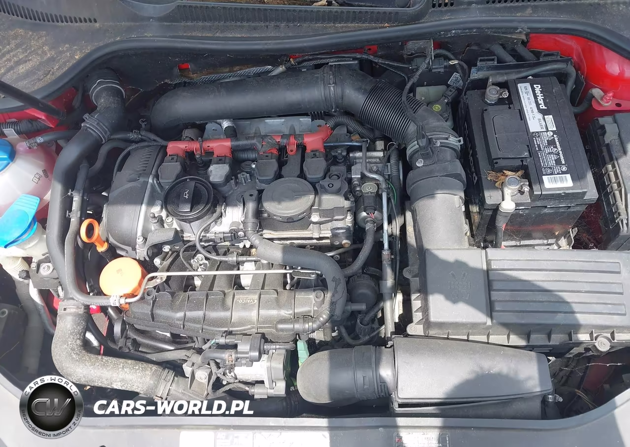 2009 Volkswagen Gti 4-Door VIN:WVWHV71K89W119499 - 10