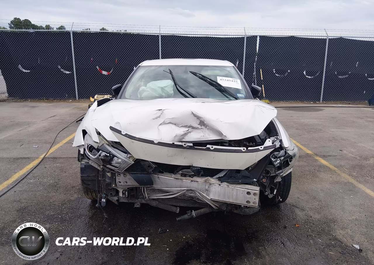 2017 Nissan Maxima 3.5 S VIN:1N4AA6AP6HC365105 - 12