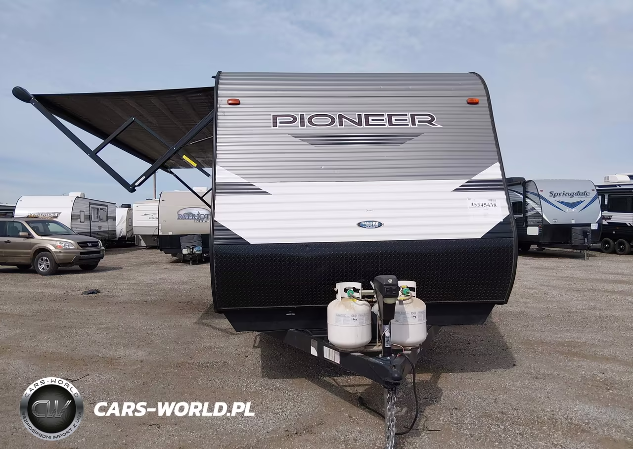 2020 Heartland Rv Pioneer VIN:5SFPB3022LE425106 - 10