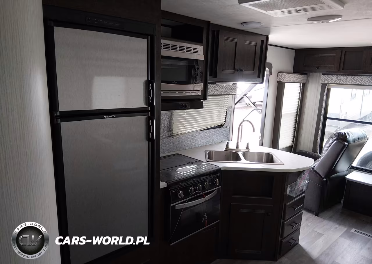 2020 Heartland Rv Pioneer VIN:5SFPB3022LE425106 - 14