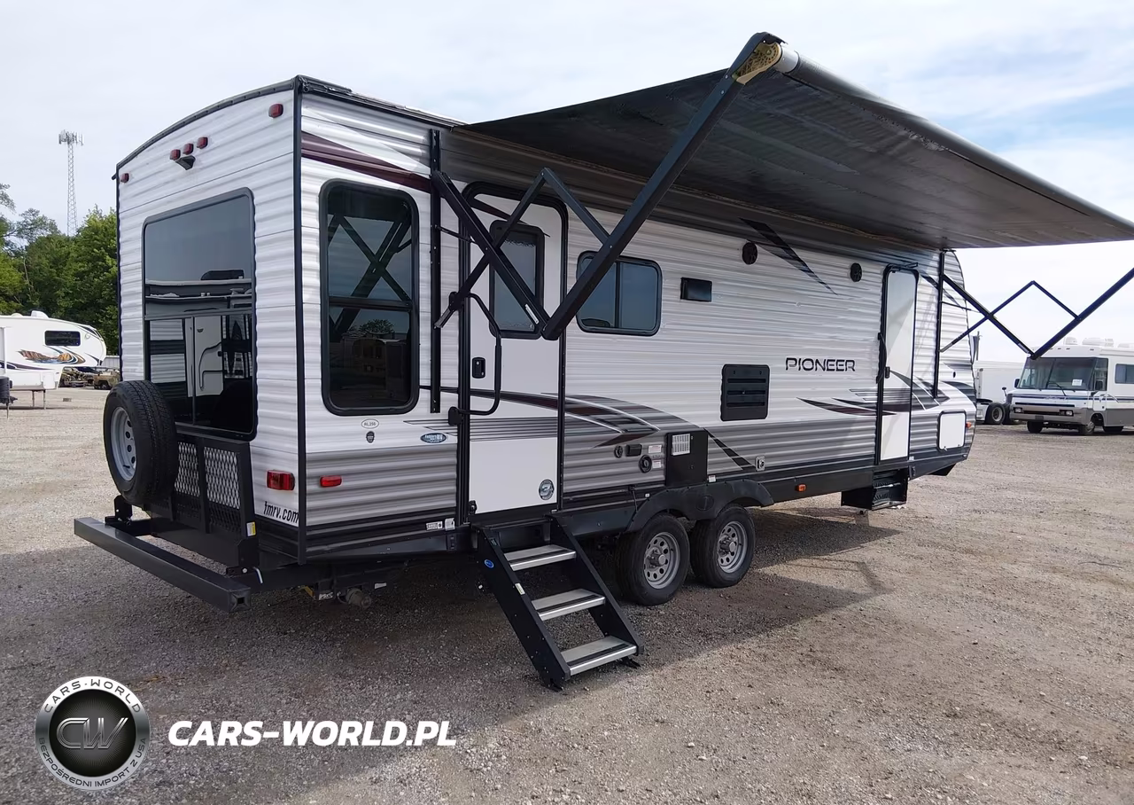 2020 Heartland Rv Pioneer VIN:5SFPB3022LE425106 - 4