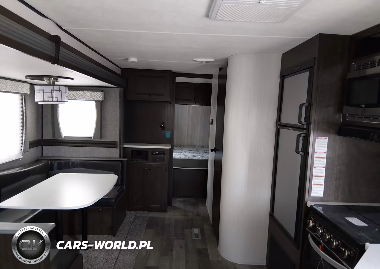 2020 Heartland Rv Pioneer VIN:5SFPB3022LE425106 - 5