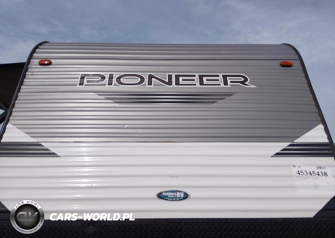 2020 Heartland Rv Pioneer VIN:5SFPB3022LE425106 - 6