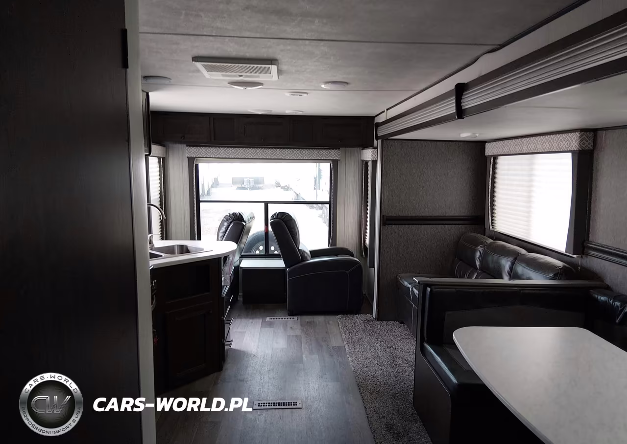 2020 Heartland Rv Pioneer VIN:5SFPB3022LE425106 - 8