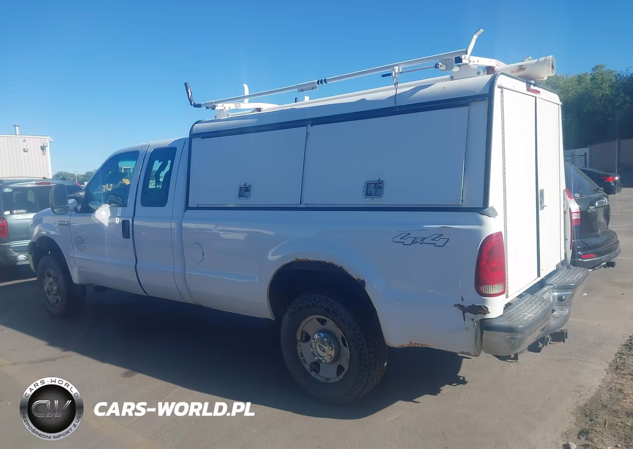 2007 Ford F-250 Lariat-Xl-Xlt VIN:1FTSX21507EB27337 - 14