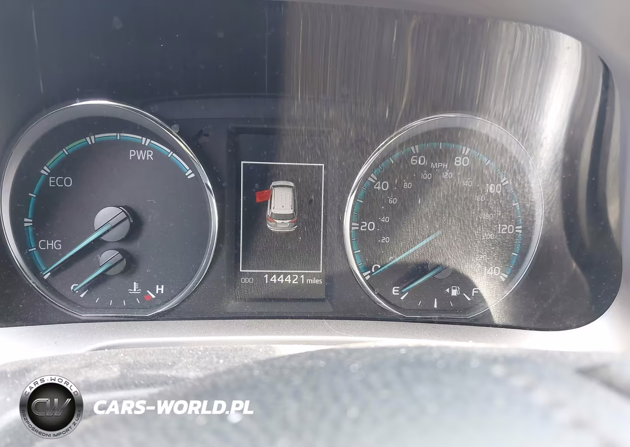 2017 Toyota Rav4 Hybrid Xle VIN:JTMRJREVXHD140364 - 7