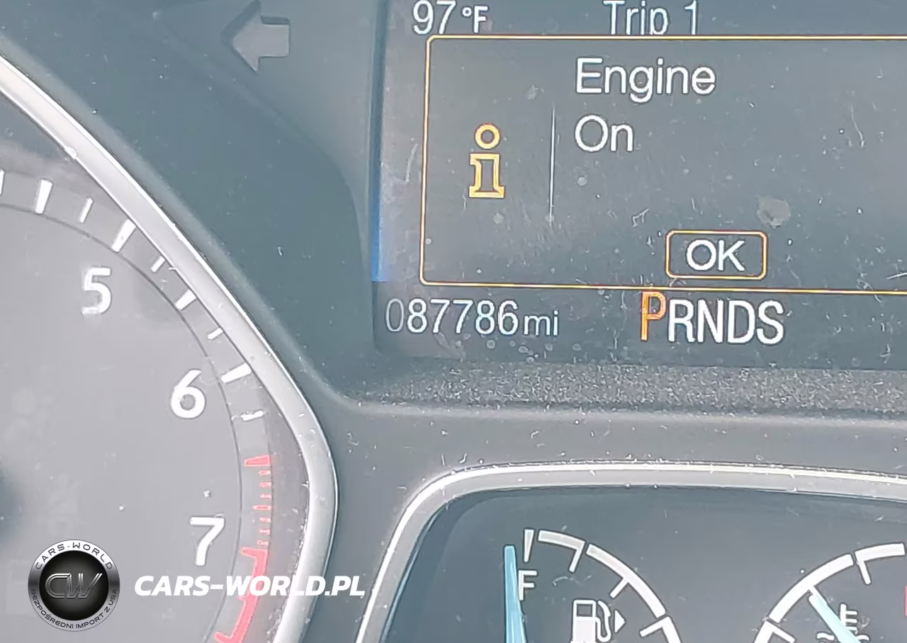 2017 Ford Focus Sel VIN:1FADP3M23HL307947 - 15