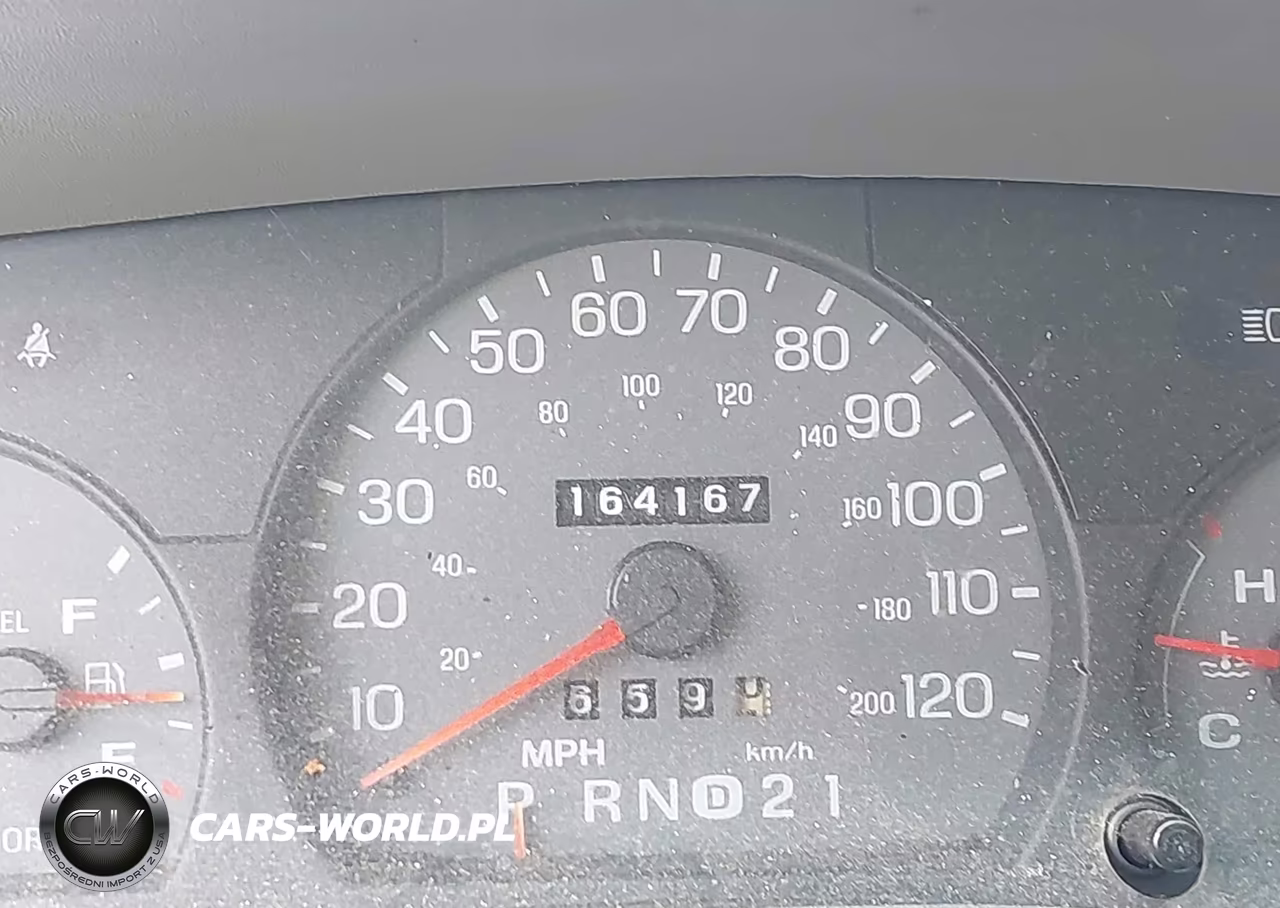 2000 Mercury Grand Marquis Gs VIN:2MEFM74W2YX714424 - 15