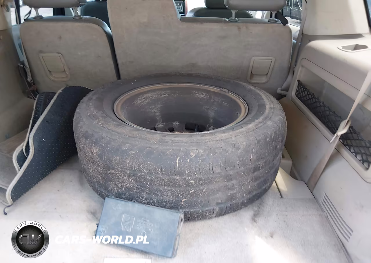 2007 Ford Explorer Eddie Bauer VIN:1FMEU74E47UB55755 - 12