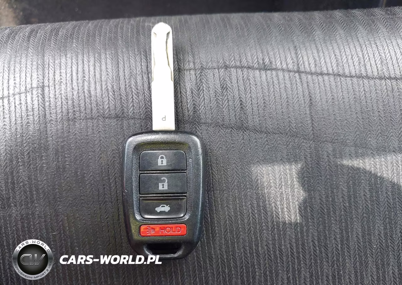 2014 Honda Accord Sport VIN:1HGCR2F55EA094929 - 11