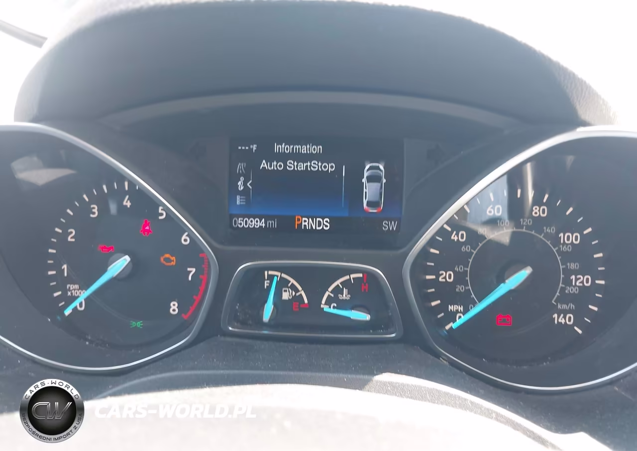 2017 Ford Escape Se VIN:1FMCU0GD1HUD28425 - 7