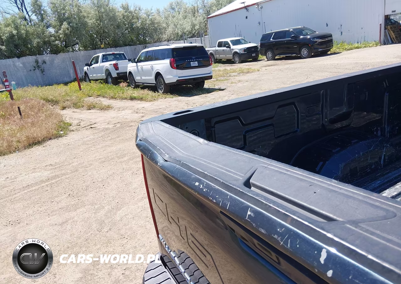 2020 Chevrolet Silverado 2500Hd 4Wd Long Bed Wt VIN:1GC5YLE70LF307675 - 13