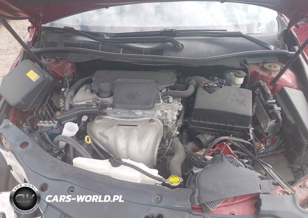 2015 Toyota Camry Xse VIN:4T1BF1FK0FU876490 - 10