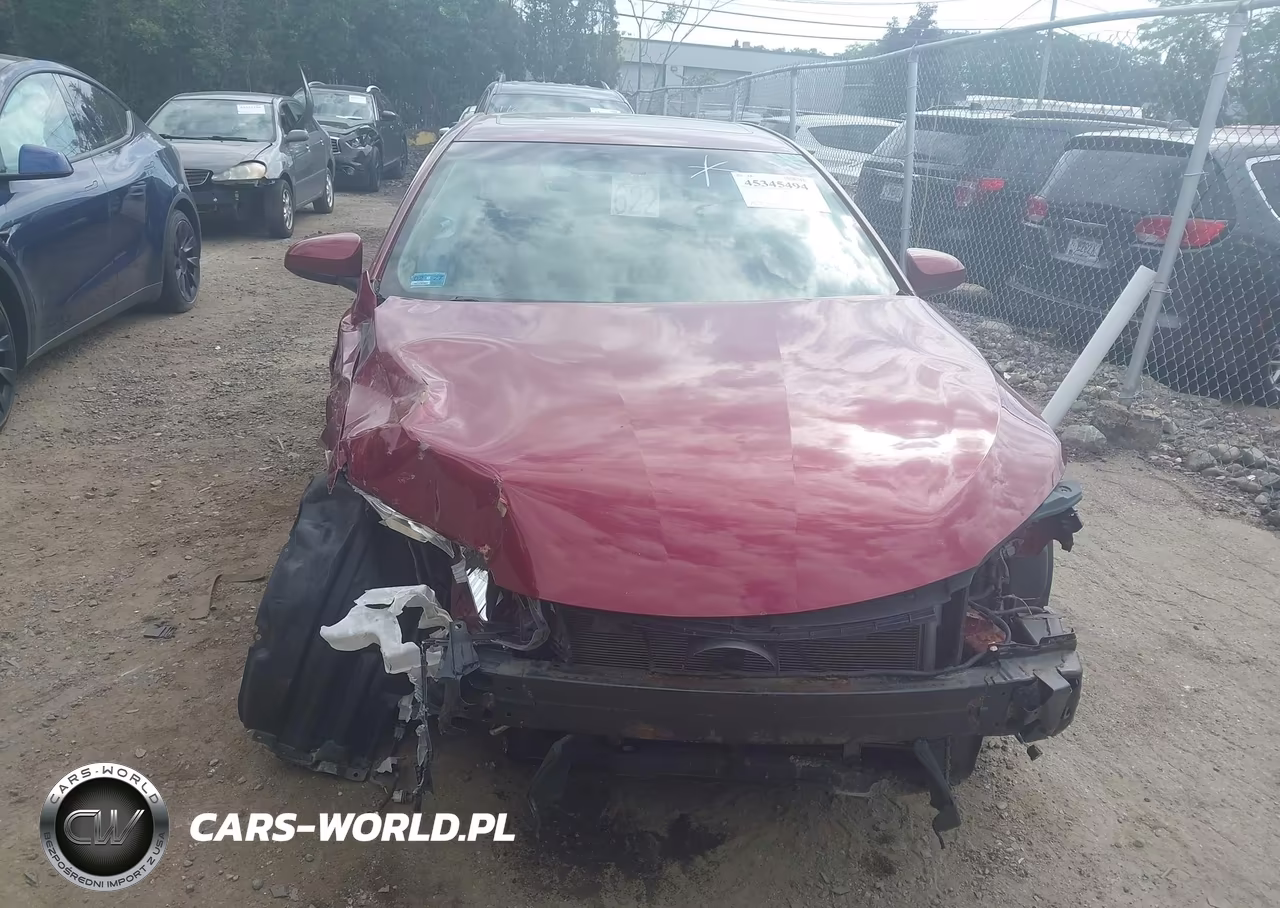 2015 Toyota Camry Xse VIN:4T1BF1FK0FU876490 - 13