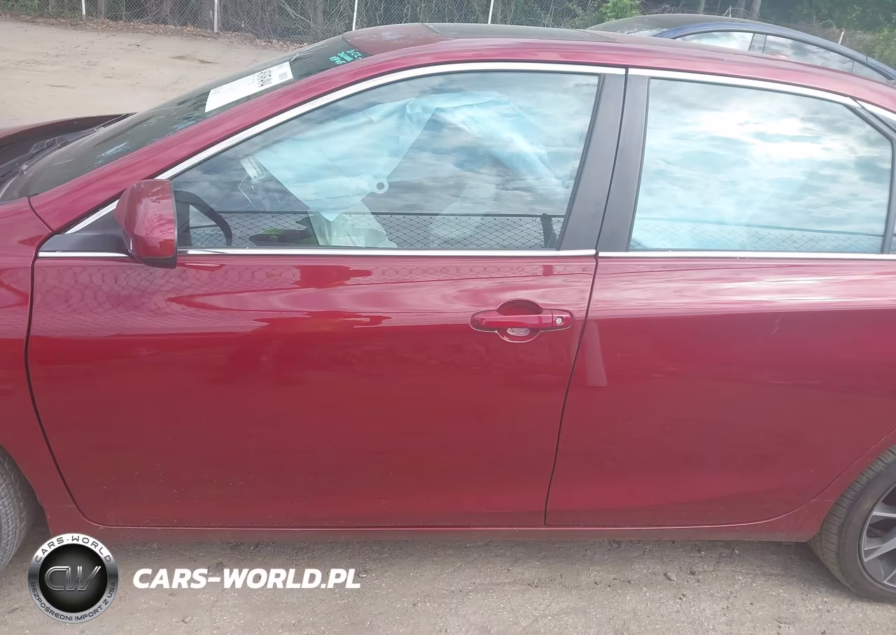 2015 Toyota Camry Xse VIN:4T1BF1FK0FU876490 - 15