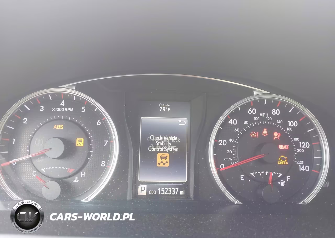 2015 Toyota Camry Xse VIN:4T1BF1FK0FU876490 - 7
