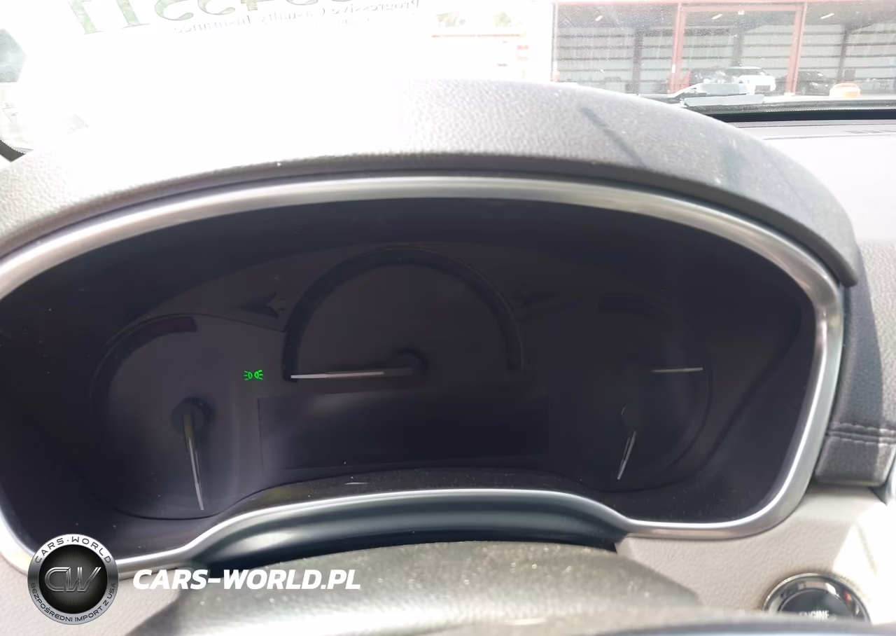 2015 Cadillac Srx Luxury Collection VIN:3GYFNBE30FS560638 - 14