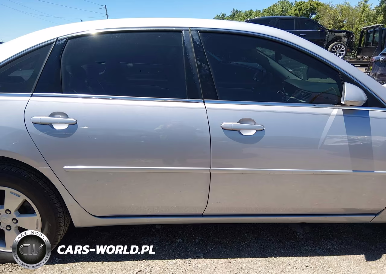 2006 Chevrolet Impala Lt VIN:2G1WT58K869371435 - 13