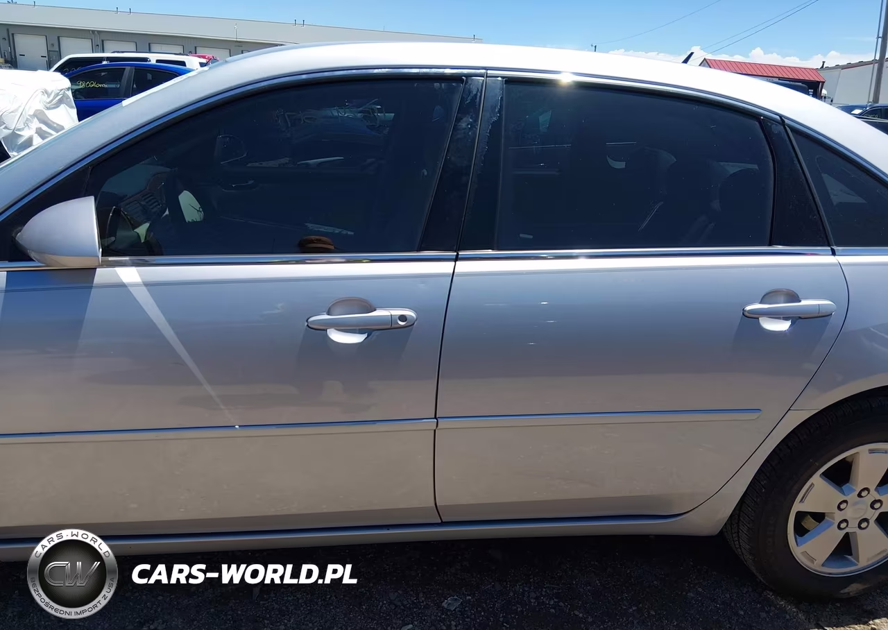 2006 Chevrolet Impala Lt VIN:2G1WT58K869371435 - 14