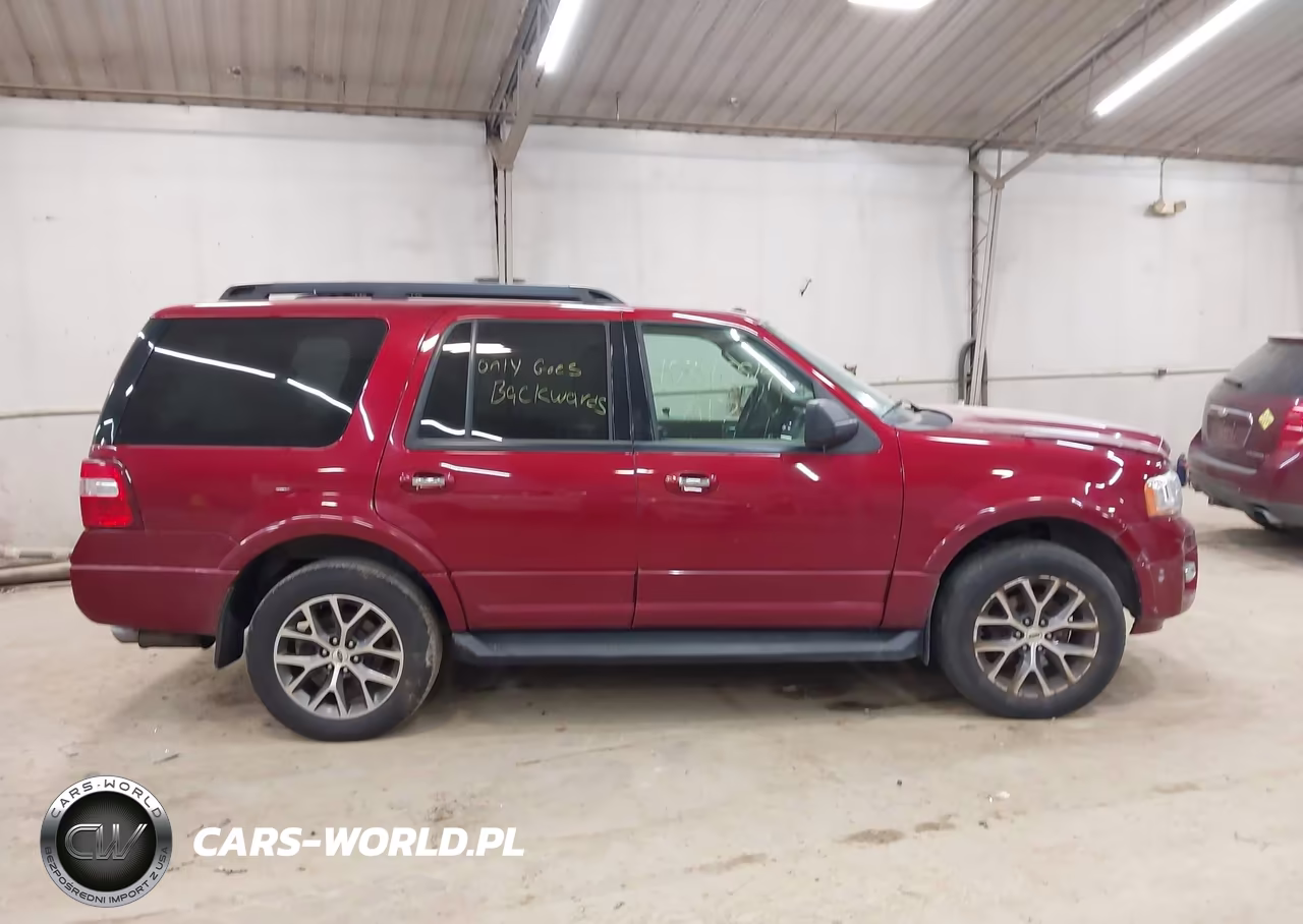 2017 Ford Expedition Xlt VIN:1FMJU1JT0HEA44176 - 13