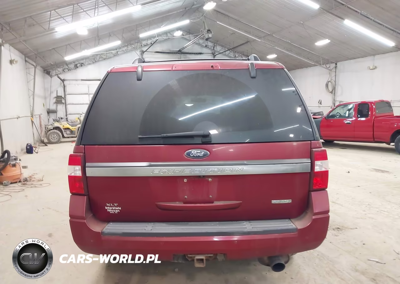 2017 Ford Expedition Xlt VIN:1FMJU1JT0HEA44176 - 16