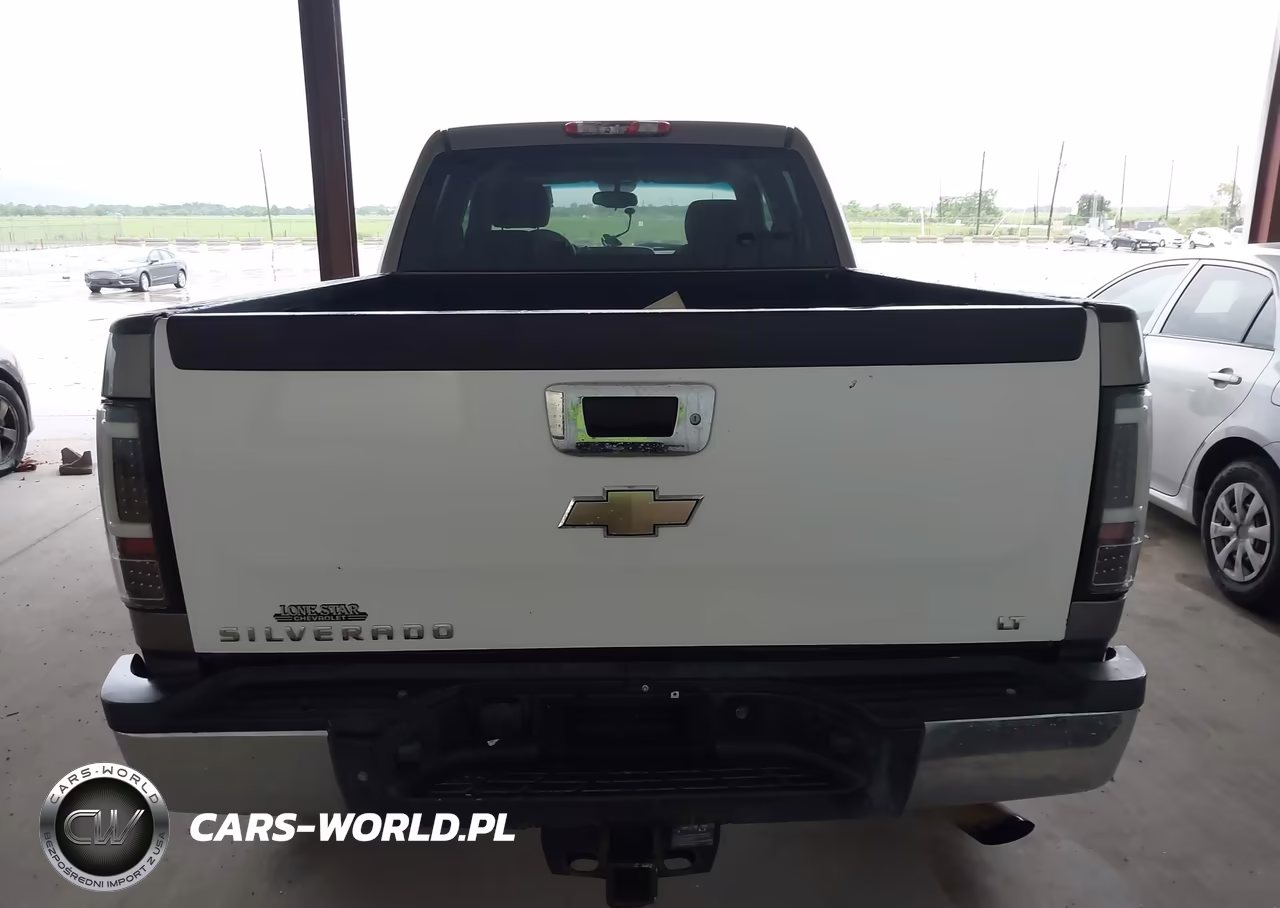 2014 Chevrolet Silverado 2500Hd Lt VIN:1GC1CXCG5EF136660 - 16