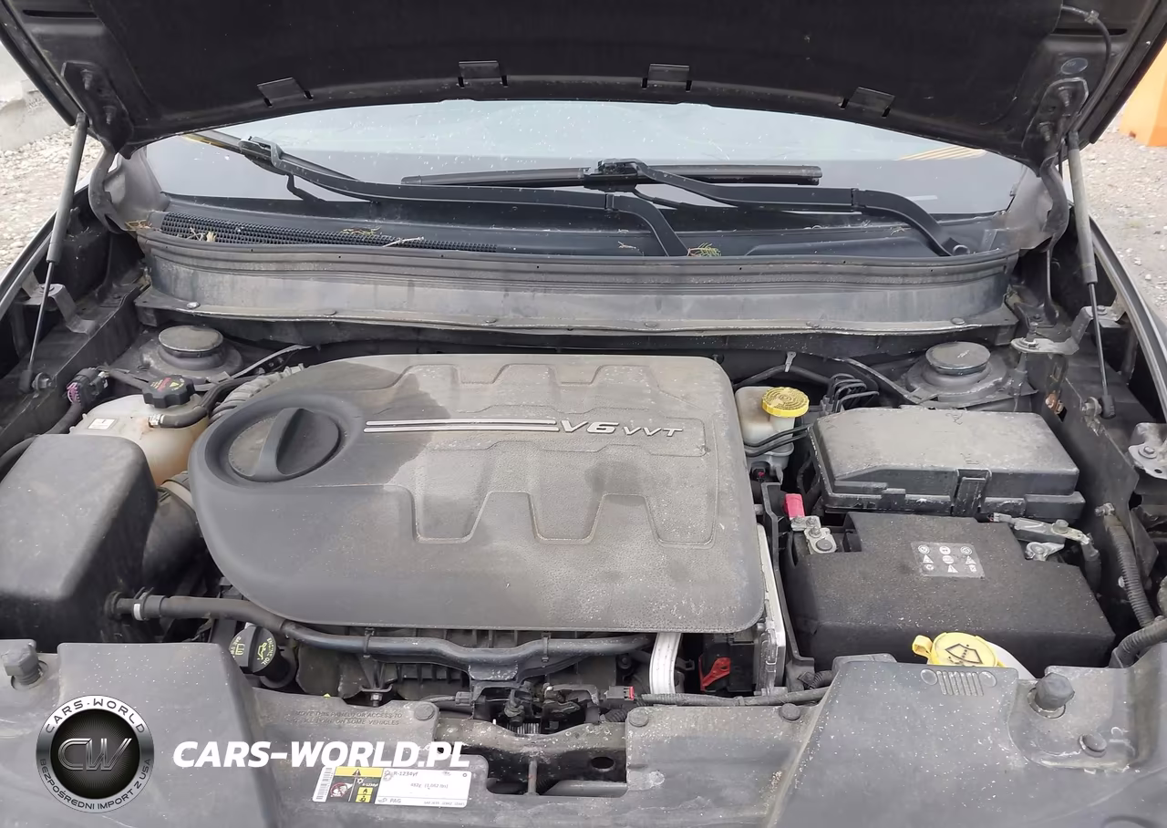 2016 Jeep Cherokee Altitude VIN:1C4PJLAS0GW315336 - 10
