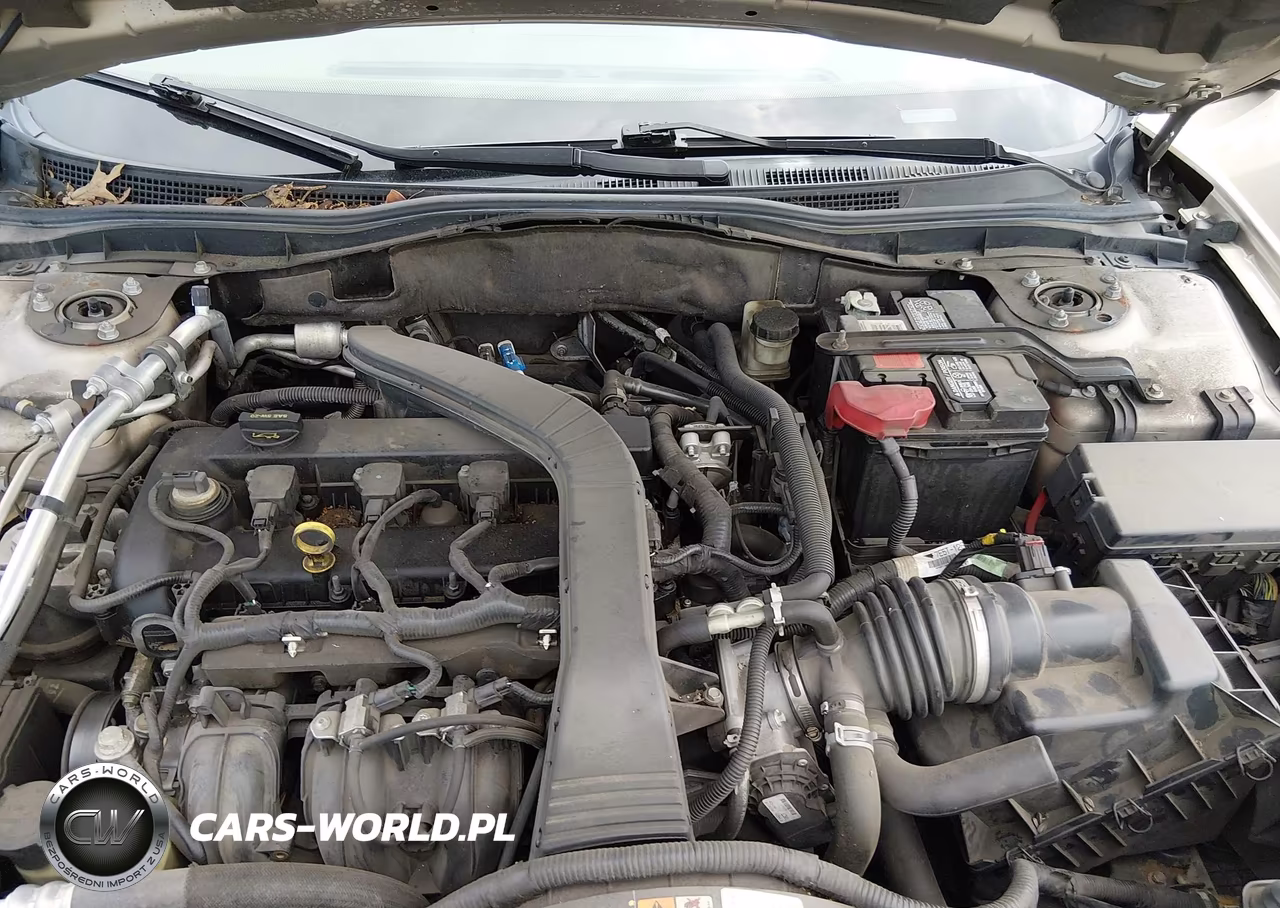 2008 Ford Fusion Sel VIN:3FAHP08Z48R260744 - 10