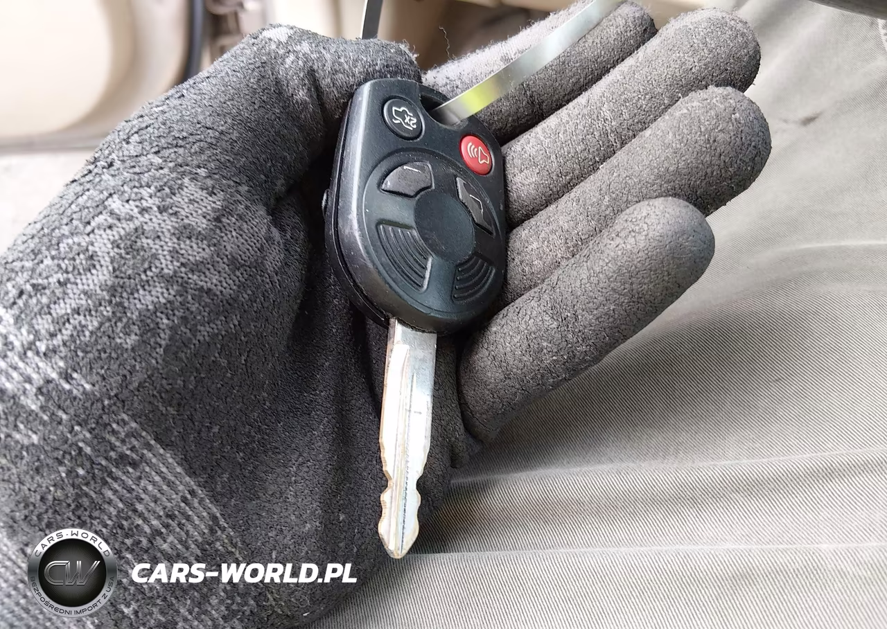 2008 Ford Fusion Sel VIN:3FAHP08Z48R260744 - 11