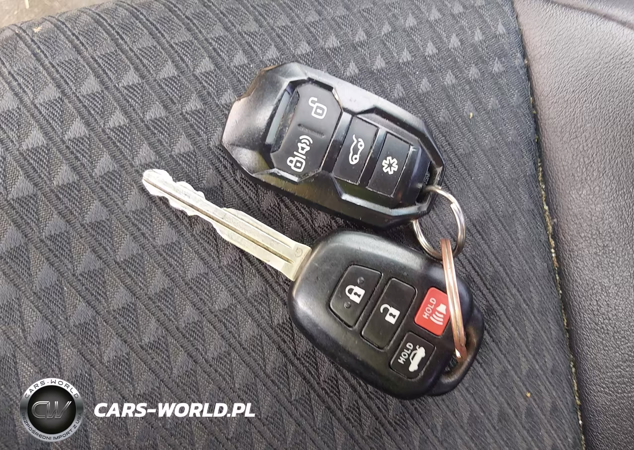 2013 Toyota Camry Se VIN:4T1BF1FK3DU643619 - 11