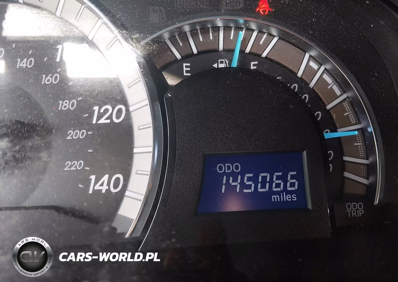 2013 Toyota Camry Se VIN:4T1BF1FK3DU643619 - 15