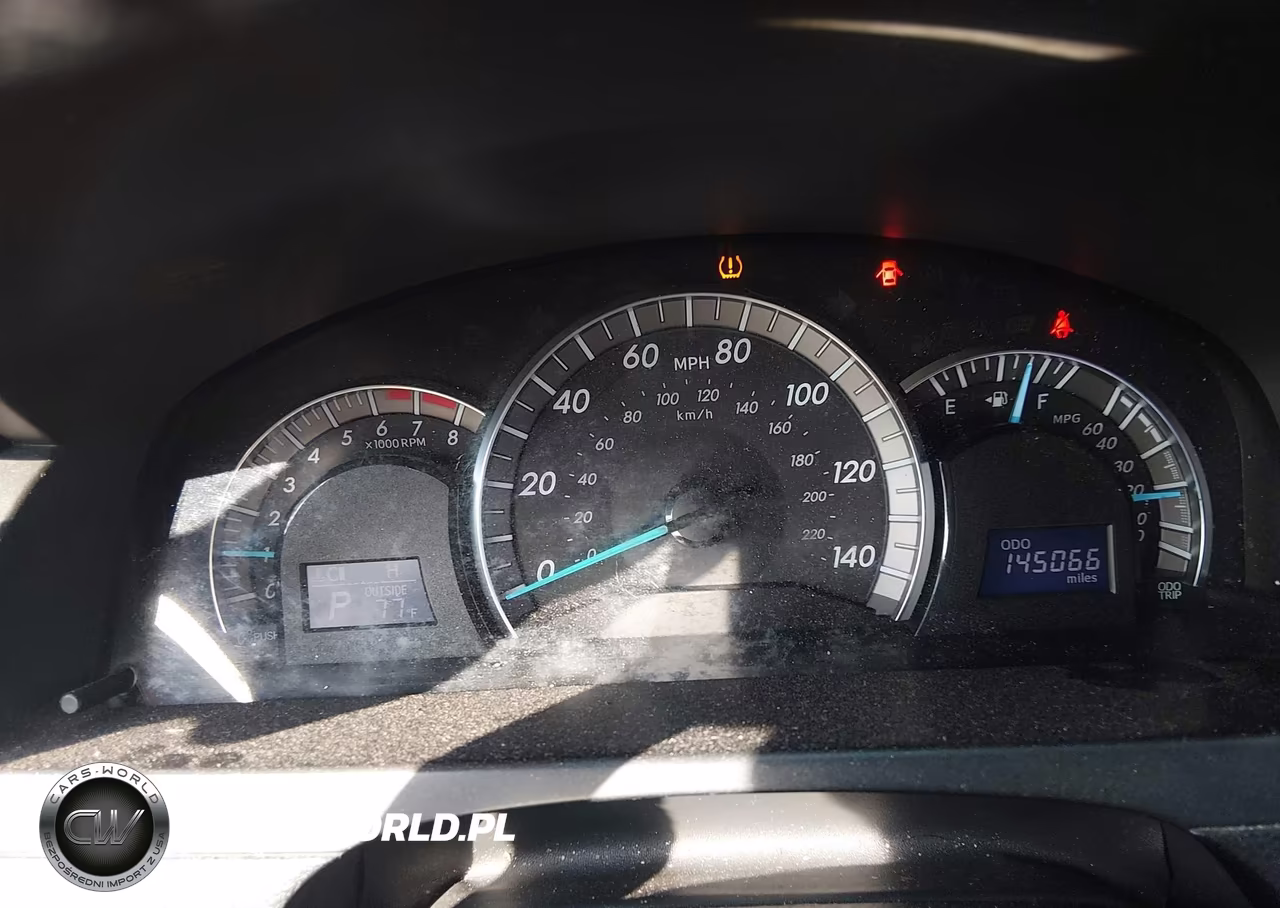 2013 Toyota Camry Se VIN:4T1BF1FK3DU643619 - 7